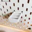 SSVN Simple 3 Lưới Pegboard Storage Ra dành cho nhà để xe treo dụng cụ và phụ kiện đa năng.