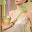 Mới Silicone Palm Gua Sha Board Meridian Massage Hộ Gia Đình Cơ Thể Cạo Dụng Cụ Để Thư Giãn Cơ & Giảm Nhiệt Mùa Hè