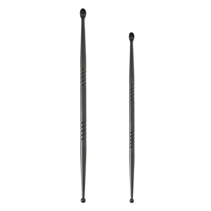 AN.MART 1 chiếc Dụng cụ lấy sỏi Amidan, Dụng cụ vệ sinh tai bằng thép không gỉ, Chăm sóc răng miệng, Dụng cụ chăm sóc sức khỏe