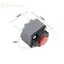 Ge 10 Cái Kailh 6x6x7.3mm Công Tắc Im Lặng Nút Tắt Tiếng Cho Chuột Không Dây Mềm Cli Micro Switch Cho Văn Phòng Thay Thế Nhà n