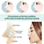Mũi Định Hình Lại Kẹp Mũi Cầu Tăng Cường Nostril Giảm Di Động Làm Đẹp Mũi Corrector