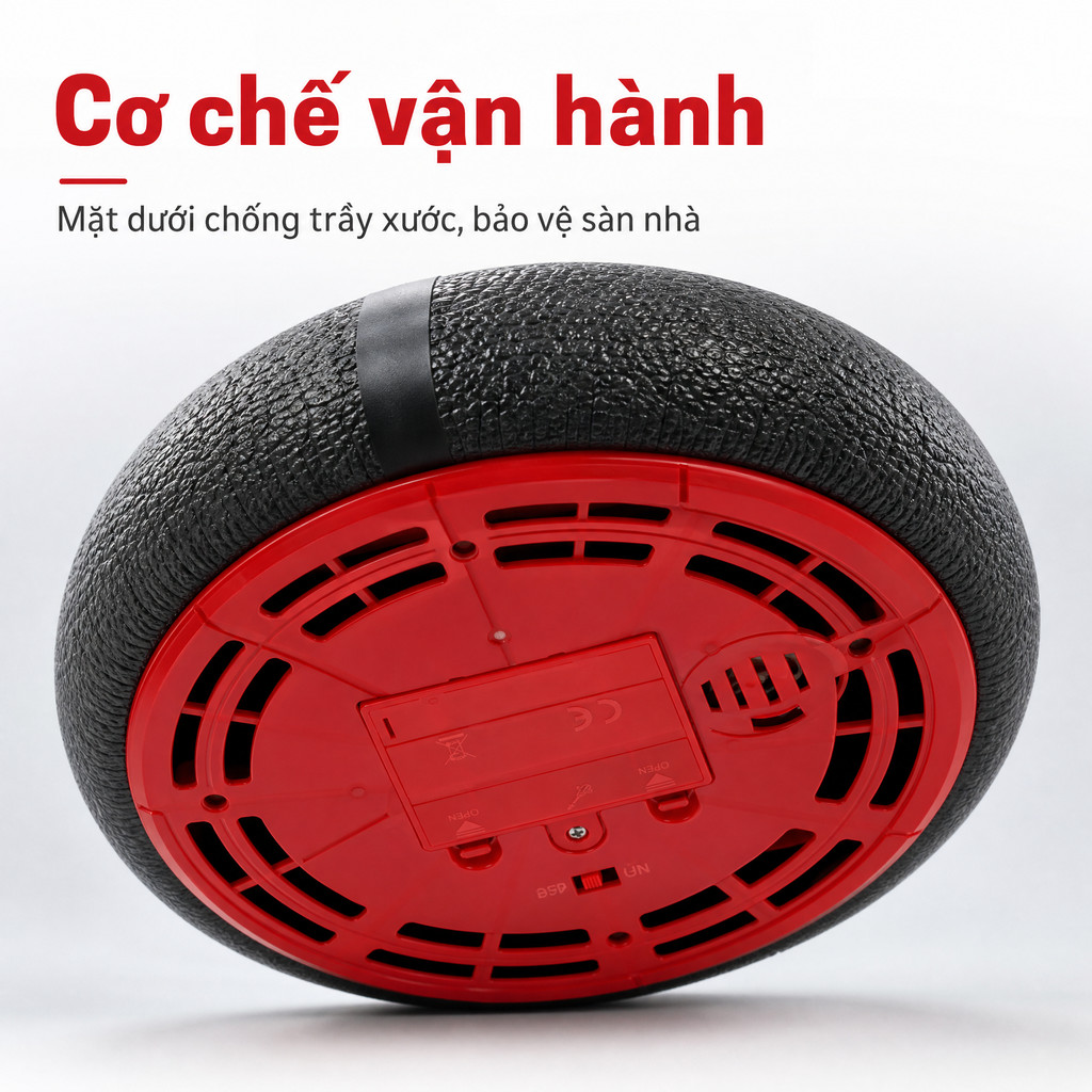 Bóng đá lơ lửng Người Nhện quà tặng sinh nhật Tết Thiếu nhi cho bé yêu thích Người Nhện，đồ chơi trẻ em chơi trong nhà
