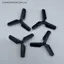 Máy bay mô hình UAV X72S Foam Quadcopter, Glider, Cánh quạt ba lớp, Máy bay cánh cố định de SKY