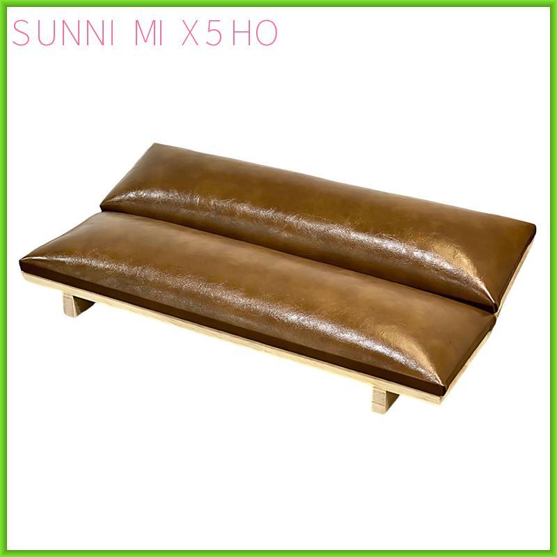 Gối Đệm Tay Làm Móng Tay Da PU Mềm Và Gỗ Đứng Cho Móng Tay Nghệ Thuật Phụ Kiện Trang Trí
