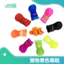 Giày Cho Chó Giày Cho Chó Giày Đi Mưa Cho Thú Cưng Nhỏ Chân Chó Silicon Giày Cho Chó Đế Mềm Không Thể Ném Chống Thấm Nước Chó Con Giày Không Thể Rơi Chân26060301