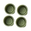 Exhila Nắp Chai Silicon Đa Năng Thiết Kế Chống Rò Rỉ Nắp Thay Thế Hoàn Hảo Cho Văn Phòng Gia Đình Bếp Storag