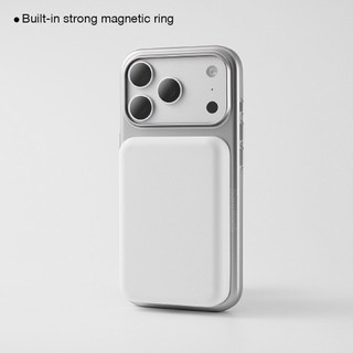 Sanptoch Cho Magsafe Tối Giản Matte Slim Phone Case Cho iPhone 17 16 15 14 13 Pro Max Ốp điện thoại Cứng PC Sang Trọng Cho iPhone 17 Air Light & Mỏng Chống Vân Tay Vỏ Bảo Vệ