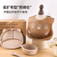 Ghế Cao Sử Dụng Mềm Mại Có Thể Gập Lại Không Độc Hại Đồ Dùng Cho Mầm Non Chống Thấm Nước Ăn Xộn QLCV
