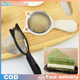 Thép không gỉ lưới lọc tốt cho bột cà phê chọn lọc Nhà Bếp Nấu Ăn công cụ