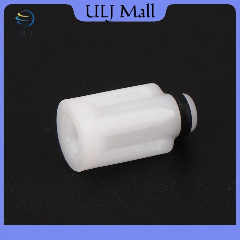 Máy xay sinh tố ULJ Bộ xử lý thực phẩm trục kết nối cho thanh trộn cầm tay Braun MQ3 / 5 / 7.