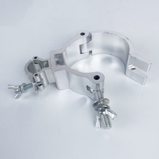 Lớn Ống Nhỏ Đường Kính Khóa Chữ Thập Đa Năng Khóa Kệ Ống Thép Góc Phải Xoay Khóa Ống Tròn Hợp Kim Nhôm Kết Nối Khóa NSOZ