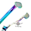 Combo đạp thắng cần số xi 7 màu si50 - si TQ - sirius 50cc