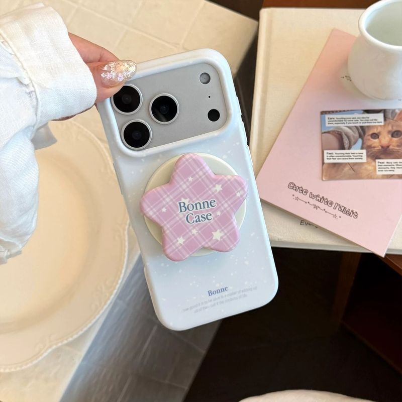 Kẻ Sọc Chấm Mực Thích Hợp Cho iPhone16promax / 17 Vỏ Điện Thoại iPhone 15 / 14 / 13 / 12 Vỏ Phim 11xr