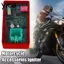 YICA 4 Pin Starter CDI, Bugi kép Động cơ đánh lửa xe máy CDI Đánh lửa, Bộ điều khiển động cơ 4 chân bền bỉ Phụ kiện xe máy