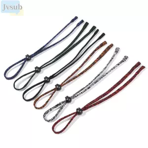 JVSUB Kính Mắt Dây Kính Phụ Kiện Kính Dây Xích Chống Trơn Trượt Có Thể Điều Chỉnh Kính Mắt Dây Buộc