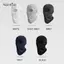 Mặt nạ Balaclava đi xe đạp AqToCna, Khăn bảo vệ tia cực tím xe máy, Làm mát mùa hè Ne Gaiter dành cho nam / nữ AqToCna