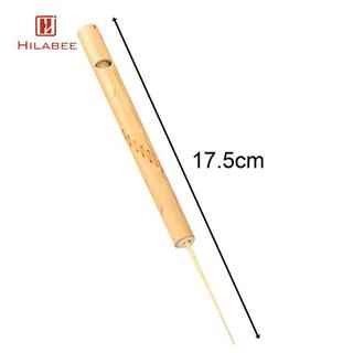 HILABEE Chim Còi Nhạc Sáo Trẻ Em Gió Nhạc Cụ Đồ Chơi Luyện Tập Chơi Quà Tặng Sinh Nhật Người Mới Bắt Đầu