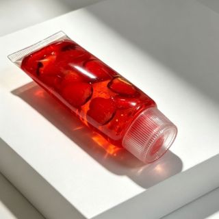Sữa rửa mặt SENRTY Fidget, Đồ chơi Squishy kem đánh răng không mùi có thể định hình, Đồ chơi mực co giãn mềm cảm giác cho trẻ em và người lớn