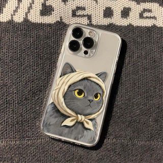 Ốp Điện Thoại Dâu Mèo Vui Nhộn Cho OPPO Reno 8 Pro 7 4 6 5 Lite 5F 5Z 6Z 7Z 8Z 8T 5G A74 4G TPU Trong Suốt Bảo Vệ Toàn Diện Silica gel Ốp Lưng INS Đơn Giản Vỏ Ống Kính Dễ Thương