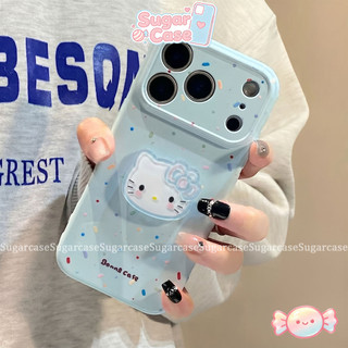 Ốp Lưng Cho Oppo A60 A5i A3X A3 A18 A15 A35 A16 A7 A31 A58 A57 A77 A54 A38 A17 Bìa mềm búp bê 3D mèo con sáng tạo