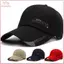 THÊM Nam Mới Nữ Mũ Bóng Chày In Chữ Bố Nón Có Thể Điều Chỉnh Hip Hop Truer Cap BSS