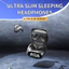 Tai nghe Bluetooth 5.3 không dây Tai nghe thể thao Mini hai tai Tiết kiệm năng lượng trong tai