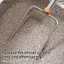 Luckyew Thép không gỉ Lưới mịn Cat Litter Scoop Dễ dàng làm sạch Xẻng chống dính cho bò sát Cát hiệu quả Bền bỉ Muỗng xả TQ