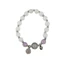 Mới Trung Quốc Opal Đính Hạt Vòng Tay Thiết Kế Thích Hợp Chuông Thương Hiệu Tài lộc Mặt Dây Chuyền Vòng Tay Quốc Gia Hợp Thời Trang Phù Hợp Với Vòng Tay Hợp Thời Trang