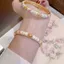 2026 Phong Cách Mới Men Hoa Nhiều Màu Sắc Vòng Tay Sang Trọng Mới Trung Quốc Cloisonne Vòng Tay Hanfu Phù Hợp Với Quà Tặng Thời Trang 2026-6-8