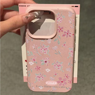 Ốp Lưng Dành Cho Samsung Galaxy S25 S26 FE S24 Ultra S23 S21 S20 FE S22 Ultra Plus Ốp Lưng Điện Thoại Hoa Văn Hoa Hồng Sang Trọng Da PU Mềm Màu Kẹo Mờ Silicon Chống Sốc