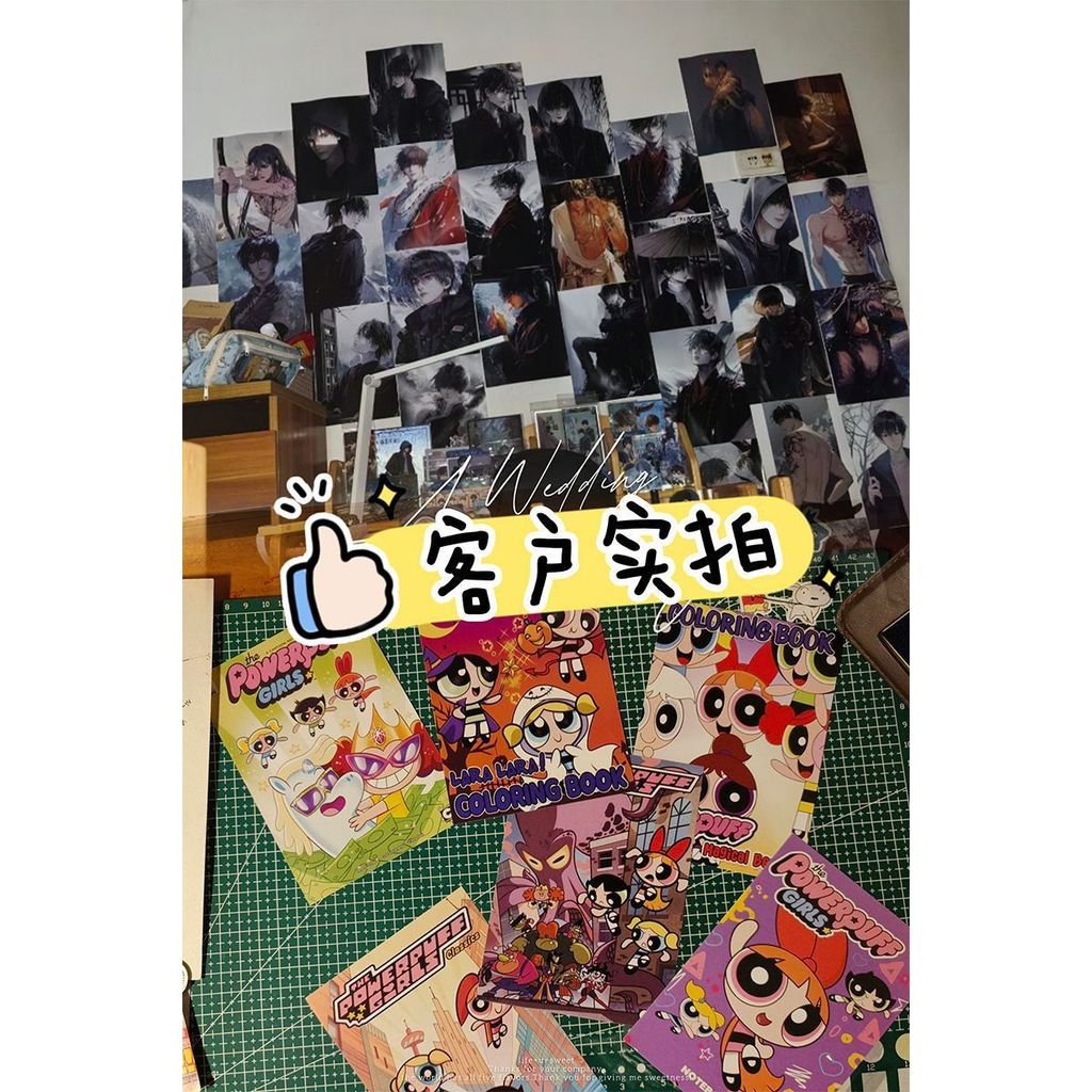 ✨Sản phẩm mới✨Chu Keyu Anke Hãy Bắt Đầu Lý Luận Poster Retro Thẩm Mỹ Độ Nét Cao Ảnh Trang Trí Ảnh Phòng Bầu Không Khí✨Sự kiện✨