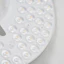 G4B1 Quạt Đèn LED Nguồn Đèn Tròn Siêu Mỏng Mô Đun 220V Thay Thế Phòng Khách Phòng Ngủ Đèn Trần Wick Đơn Sắc Ba Màu