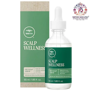 Serum chăm sóc da đầu dầu Paul Mitchell SCALP WELLNESS OILY SCALP SERUM 55ml [ MK ]