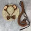 FANIELLAPOWELL Trẻ Em Khỉ Đầu, Bộ Băng Đô Khỉ Sang Trọng Cosplay Trẻ Em, Đạo Cụ Hiệu Suất Độc Đáo Dễ Thương Ngộ nghĩnh Tai Khỉ Băng Đô Hóa Trang Hiệu Suất
