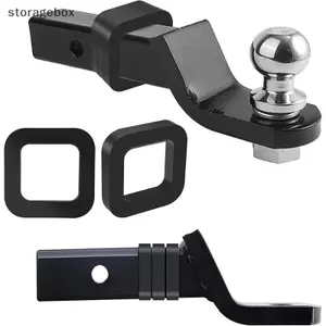 Bộ đệm thu dây cao cấp 2 Inch 4 Pa để gắn bóng có thể điều chỉnh Giảm xóc bền cho kịch bản kéo đẹp