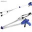 Kẹp rác dài có thể gập lại 83cm Grab Pi Up Tool Cong Piup Grab [VN]