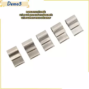 5 Chiếc Xe Đạp Hub Pawl Springs, Lắp Đặt Dễ Dàng Nhẹ Xe Đạp Hub Pawls, Phụ Kiện Vuốt Lò Xo Xe Đạp Inox Cho Phụ Kiện Thay Thế Xe Đạp Fulcrum F0 F1 F3 F5 XL