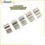 5 Chiếc Xe Đạp Hub Pawl Springs, Lắp Đặt Dễ Dàng Nhẹ Xe Đạp Hub Pawls, Phụ Kiện Vuốt Lò Xo Xe Đạp Inox Cho Phụ Kiện Thay Thế Xe Đạp Fulcrum F0 F1 F3 F5 XL
