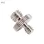 Apill Apill Kim Loại Vít Adapter Chuyển Đổi Đa Năng Dễ Dàng Sử Dụng Cho Những Người Đam Mê Chụp Ảnh Chân Đế Máy Ảnh DSLR SLR