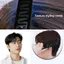 HL Wide-Tooth Hair Stylingb Hair Seamb Stying Bangsbs Fluffy Hairdressing Tool Hair Root Top dành cho Nữ LMWU