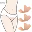 LUImo Bơi Chống Thấm Nước Bảo Vệ Cơ Thể Miếng Dán Riêng Cho Nữ Miếng Dán Da Vô Hình Cho Bể Bơi Bãi Biển SBS