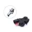 AIHOM Universal Scubas Lặn Công suất BCD 1 inch Máy bơm hơi Phao bù cho thiết bị lặn Bộ điều chỉnh BCD,