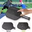 Chất tẩy rửa vợt LACYES, Chất tẩy lông mái chèo Pickleball bảo trì hiệu quả cao, Dễ sử dụng Chất tẩy bụi bẩn nhẹ Nâng cao độ chính xác Pickleball Paddle Cleaner Cầu lông