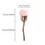 Bàn chải nghệ thuật làm móng Loại bỏ bàn chải bụi móng tay Acrylic UV Gel Ba Lan Công cụ làm sạch bột Làm đẹp Bàn chải trang điểm Phụ kiện làm móng tay1 Chiếc Mới