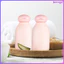 4 Chai Bóp Mỹ Phẩm Rỗng Cho Dầu Gội Lỏng Dễ Thương Vệ Sinh Có Thể Đổ Lại Du Lịch kevga