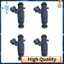4 Vòi phun mới 35310-02900 9260930017 3531002900 Cho I10 Picanto 1.1