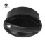 Núm điều khiển nóng Núm công tắc điều hòa không khí 55900-04020 55900-04030 cho phụ kiện ô tô 2005-2011