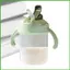Sippy Cup 300ml Chống Tràn Chống Rò Rỉ Chuyển Đổi Chai Nước Ống Hút Cốc Nước Cho Phòng Ngủ Gia Đình Xe Đẩy Du Lịch wipqsvn