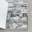 BEABOUT Sticker Book, Tấm phim cắt phong cách Nhật Bản Nhãn dán trang trí, Kawaii Booklet Format Collage Layout Hỗn hợp Motifs Sổ lưu niệm Dán điện thoại DIY