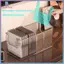 < beartwo > Đĩa CD Ra Đĩa Để Bàn Vinyl Ghi Băng Từ Hiển Thị Lưu Trữ Ra Bộ Sưu Tập Lưu Trữ Album Hộp Bảo Quản Mới